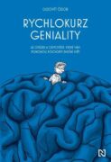 Rychlokurz geniality (e-kniha)