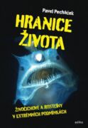 Hranice života (e-kniha)