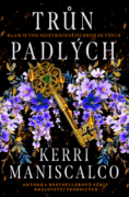 Trůn padlých (e-kniha)