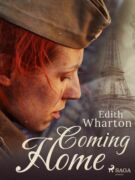 Coming Home (e-kniha)