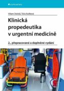 Klinická propedeutika v urgentní medicíně (e-kniha)
