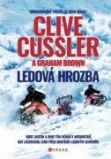 Ledová hrozba (e-kniha)