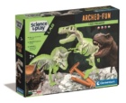ArcheoFun T-Rex + Triceratops