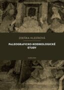 Paleograficko-kodikologické etudy (e-kniha)