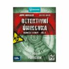 Detektivní únikovka - Sluneční ostrov 2. díl