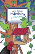 Prázdniny s Pipom (e-kniha)