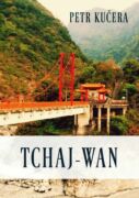 Tchaj-wan (e-kniha)