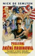 Poslední akční hrdinovia (e-kniha)