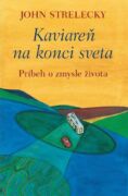Kaviareň na konci sveta (e-kniha)