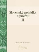 Slovenské pohádky a pověsti II (e-kniha)