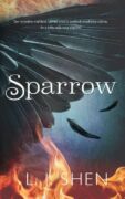 Sparrow (e-kniha)