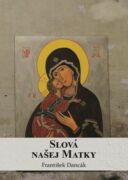 Slová našej Matky (e-kniha)