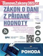 Zákon o dani z přidané hodnoty 2025 (e-kniha)