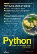 Python (e-kniha)