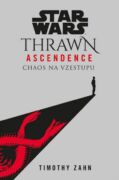 Star Wars - Thrawn Ascendence: Chaos na vzestupu (e-kniha)