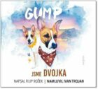 Gump Jsme dvojka - CDmp3 (Čte Ivan Trojan)