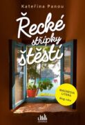 Řecké střípky štěstí (e-kniha)