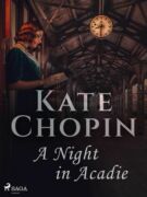 A Night in Acadie (e-kniha)