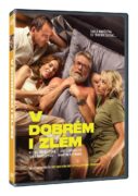 V dobrém i zlém DVD