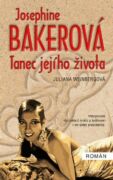 Josephine Bakerová – Tanec jejího života (e-kniha)