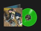 Beautiful Chaos - LP