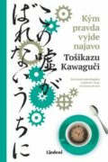 Kým pravda vyjde najavo (e-kniha)