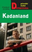 Kadanland (e-kniha)