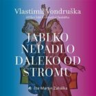 Jablko nepadlo daleko od stromu (CD)