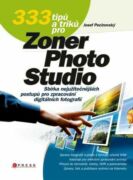 333 tipů a triků pro Zoner Photo Studio (e-kniha)