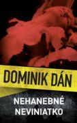 Nehanebné neviniatko (e-kniha)