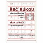 Řeč rukou – znak do řeči