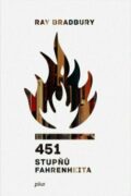 451 stupňů Fahrenheita (e-kniha)