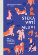 Štěká, vrtí, mluví (e-kniha)