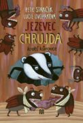 Jezevec Chrujda krotí kůrovce
