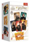 Boom Boom Harry Potter - rodinná hra