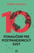 Desať ponaučení pre postpandemický svet (e-kniha)