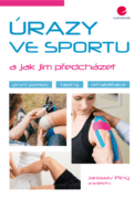 Úrazy ve sportu a jak jim předcházet (e-kniha)