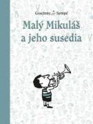 Malý Mikuláš a jeho susedia (e-kniha)