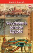 Nevyřešené záhady Egypta (e-kniha)