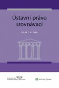 Ústavní právo srovnávací (e-kniha)