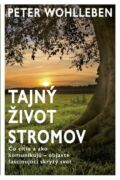 Tajný život stromov (e-kniha)