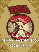 New Worlds for Old (e-kniha)