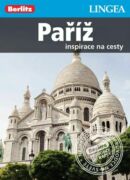 Paříž - 2. vydání (e-kniha)