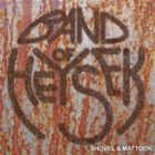 Shovel & Mattock (CD)