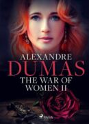 The War of Women II (e-kniha)