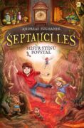 Šeptající les: Mistr stínů povstal (e-kniha)