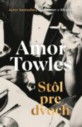 Stôl pre dvoch (e-kniha)
