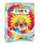 Coatl - karetní hra