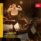 Talich Special Edition 7/ Dvořák : Symfonické básně ( Vodník, Polednice, Zlatý kolovrat, Holoubek) -