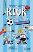 Kluk v kopačkách – Kopačky vs. hokejky (e-kniha)